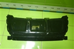 Накладка заднего бампера (Sport) (BJ3M17F954A) для Land Rover Range Rover Evoque с 2011-2018г (Евог)