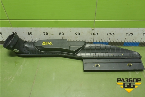 Воздухозаборник воздушного фильтра (28210L1200) для Kia K5 с 2019-2026г (К5)
