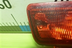 Фонарь в задний бампер центральный (23633005) для Nissan X-Trail (Т32) с 2014г (Хтраил)