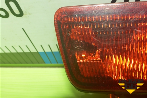 Фонарь в задний бампер центральный (23633005) для Nissan X-Trail (Т32) с 2014г (Хтраил)