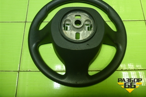 Рулевое колесо под AIR BAG без AIR BAG (8450103165) для VAZ Granta / Гранта