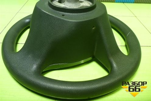 Рулевое колесо под AIR BAG без AIR BAG (8450103165) для VAZ Granta / Гранта