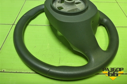 Рулевое колесо под AIR BAG без AIR BAG (8450103165) для VAZ Granta / Гранта