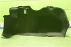 Обшивка багажника правая (6472106440) для Toyota Camry XV70 с 2017-2026г (Камри)