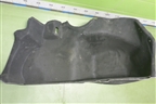 Обшивка багажника правая (6472106440) для Toyota Camry XV70 с 2017-2026г (Камри)