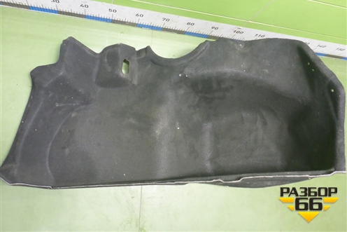 Обшивка багажника правая (6472106440) для Toyota Camry XV70 с 2017-2026г (Камри)