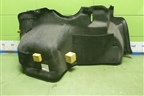 Обшивка багажника правая (6472106440) для Toyota Camry XV70 с 2017-2026г (Камри)