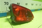 Фонарь в задний бампер левый (до 2015г) (92406260) для Toyota Rav-4 с 2012-2019г (Рав 4)