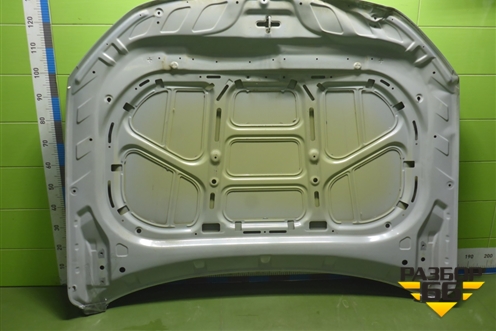 Капот (66400L2000) для Kia K5 с 2019-2026г (К5)