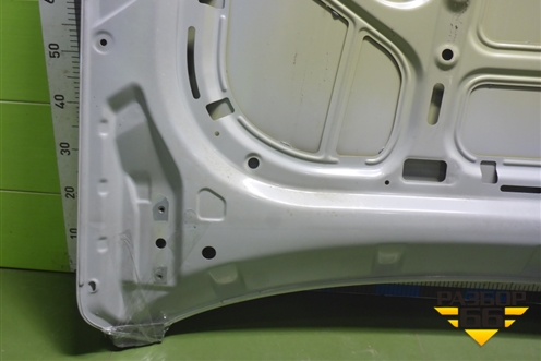 Капот (66400L2000) для Kia K5 с 2019-2026г (К5)