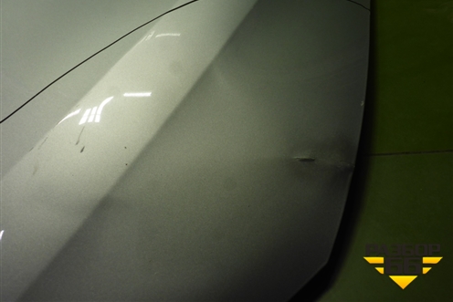Капот (66400L2000) для Kia K5 с 2019-2026г (К5)