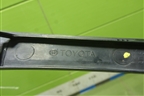 Накладка ПТФ левая (после 2020г) (520400K400) для Toyota Fortuner с 2015-2026г (Фортунер)