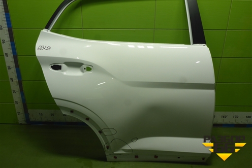 Дверь задняя правая (77004BW000) для Hyundai Creta с 2021-2025г (Крета)