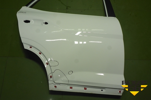 Дверь задняя правая (77004BW000) для Hyundai Creta с 2021-2025г (Крета)