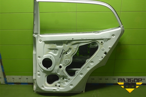 Дверь задняя правая (77004BW000) для Hyundai Creta с 2021-2025г (Крета)