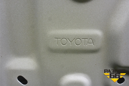 Дверь задняя левая (670040R150) для Toyota Rav-4 с 2018г (Рав 4)