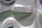 Дверь передняя левая (6700206280) для Toyota Camry XV70 с 2017-2026г (Камри)