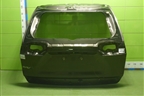 Дверь багажника без стекла (6700542650) для Toyota Rav-4 с 2018г (Рав 4)