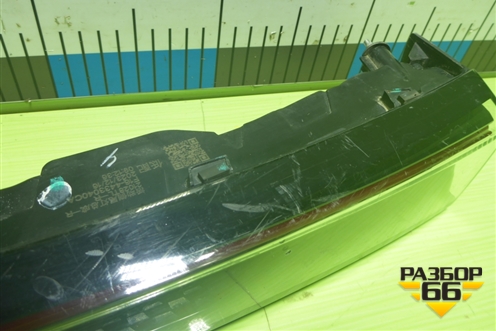 Фонарь задний внутренний правый (F164433040CA) для Jetour Dashing (X-1) 2022г (Дашинг)