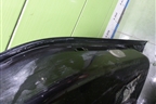 Дверь задняя правая для Renault Sandero с 2013-2022г (Сандеро)