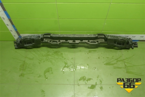 Наполнитель переднего бампера (51118072767) для BMW 3-серия G20 с 2018г