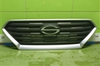 Решетка радиатора (86350BW000) для Hyundai Creta с 2021-2025г (Крета)