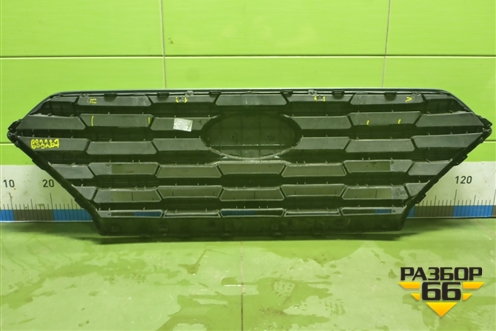 Решетка радиатора (86350BW000) для Hyundai Creta с 2021-2025г (Крета)