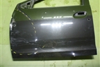 Дверь передняя левая для Renault Sandero с 2013-2022г (Сандеро)