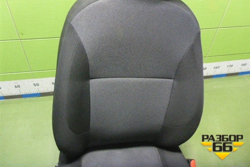 Сиденье переднее правое для Renault Sandero с 2013-2022г (Сандеро)