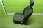 Сиденье переднее правое для Renault Sandero с 2013-2022г (Сандеро)