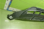 Юбка переднего бампера (602001966AA) для Chery Tiggo 8 Pro Max с 2022г (Тиго 8 Про Макс)
