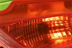 Фонарь в задний бампер центральный (92407K0) для Kia Soul с 2019-2024г (Соул 3)