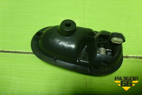 Ручка внутренняя двери передней левой (806717698R) для Renault Sandero с 2013-2022г (Сандеро)
