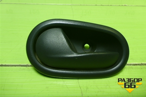 Ручка внутренняя двери передней левой (806717698R) для Renault Sandero с 2013-2022г (Сандеро)
