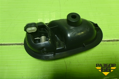 Ручка внутренняя двери передней правой (826721919R) для Renault Sandero с 2013-2022г (Сандеро)