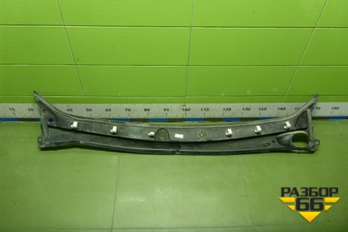 Решетка стеклоочистителей (668115673R) для Renault Sandero с 2013-2022г (Сандеро)