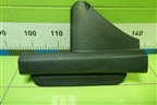 Накладка порога внутренняя заднего левого (6791812130) для Toyota Corolla (E15) с 2006-2013г (Королла 150)
