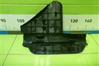 Накладка порога внутренняя заднего левого (6791812130) для Toyota Corolla (E15) с 2006-2013г (Королла 150)