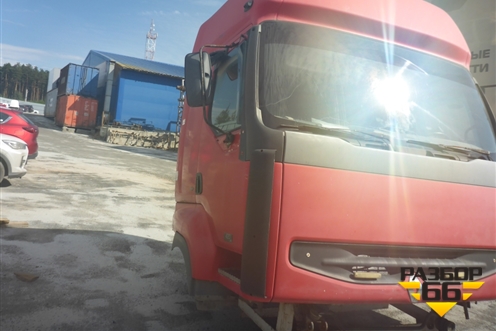 Кабина для Renault TRUCK Premium с 1996-2004г (Премиум)