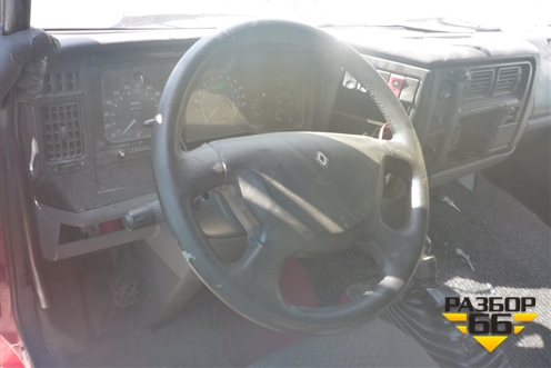Кабина для Renault TRUCK Premium с 1996-2004г (Премиум)