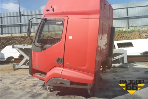 Кабина для Renault TRUCK Premium с 1996-2004г (Премиум)