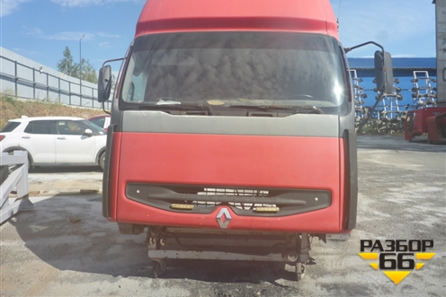 Кабина для Renault TRUCK Premium с 1996-2004г (Премиум)