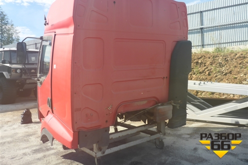 Кабина для Renault TRUCK Premium с 1996-2004г (Премиум)