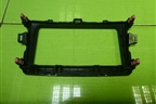 Рамка магнитолы (5540512A30) для Toyota Corolla (E15) с 2006-2013г (Королла 150)