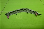 Накладка на торпедо (центральная левая) (5543612090) для Toyota Corolla (E15) с 2006-2013г (Королла 150)