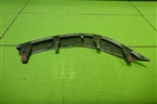 Накладка на торпедо (центральная левая) (5543612090) для Toyota Corolla (E15) с 2006-2013г (Королла 150)
