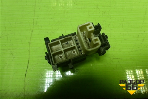 Кнопка стеклоподъёмника для Toyota Corolla (E15) с 2006-2013г (Королла 150)