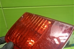 Фонарь в задний бампер левый (до 2015г) (8145660030) для Toyota Land Cruiser (200) с 2008г (Ленд Крузер)