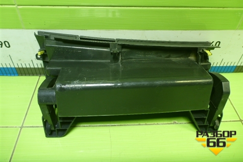 Бардачок (5504112050) для Toyota Corolla (E15) с 2006-2013г (Королла 150)