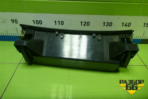 Бардачок (5504112050) для Toyota Corolla (E15) с 2006-2013г (Королла 150)